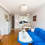 Strzelcow 2-Bedroom Apartment