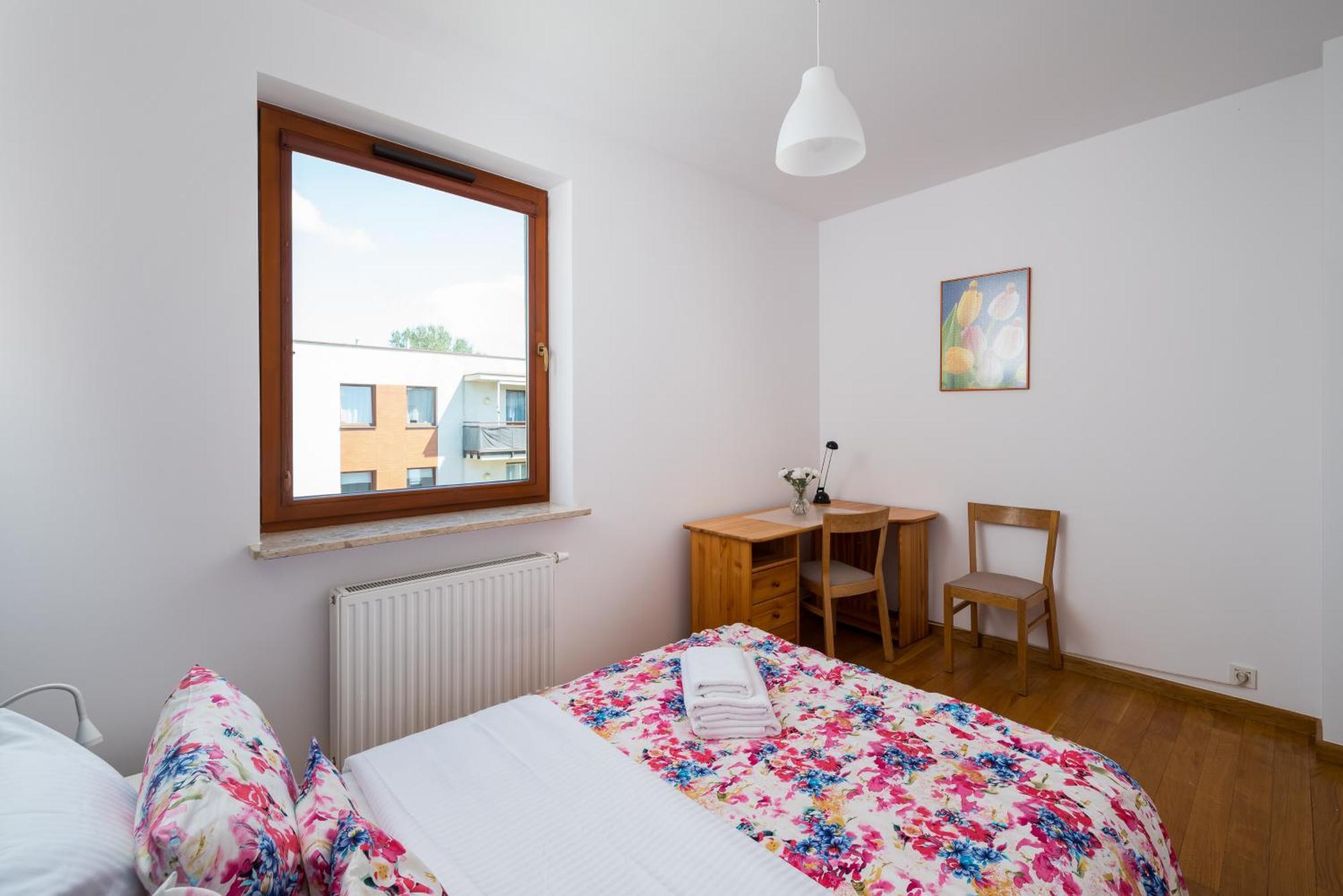 Strzelcow 2-bedroom Warszawa