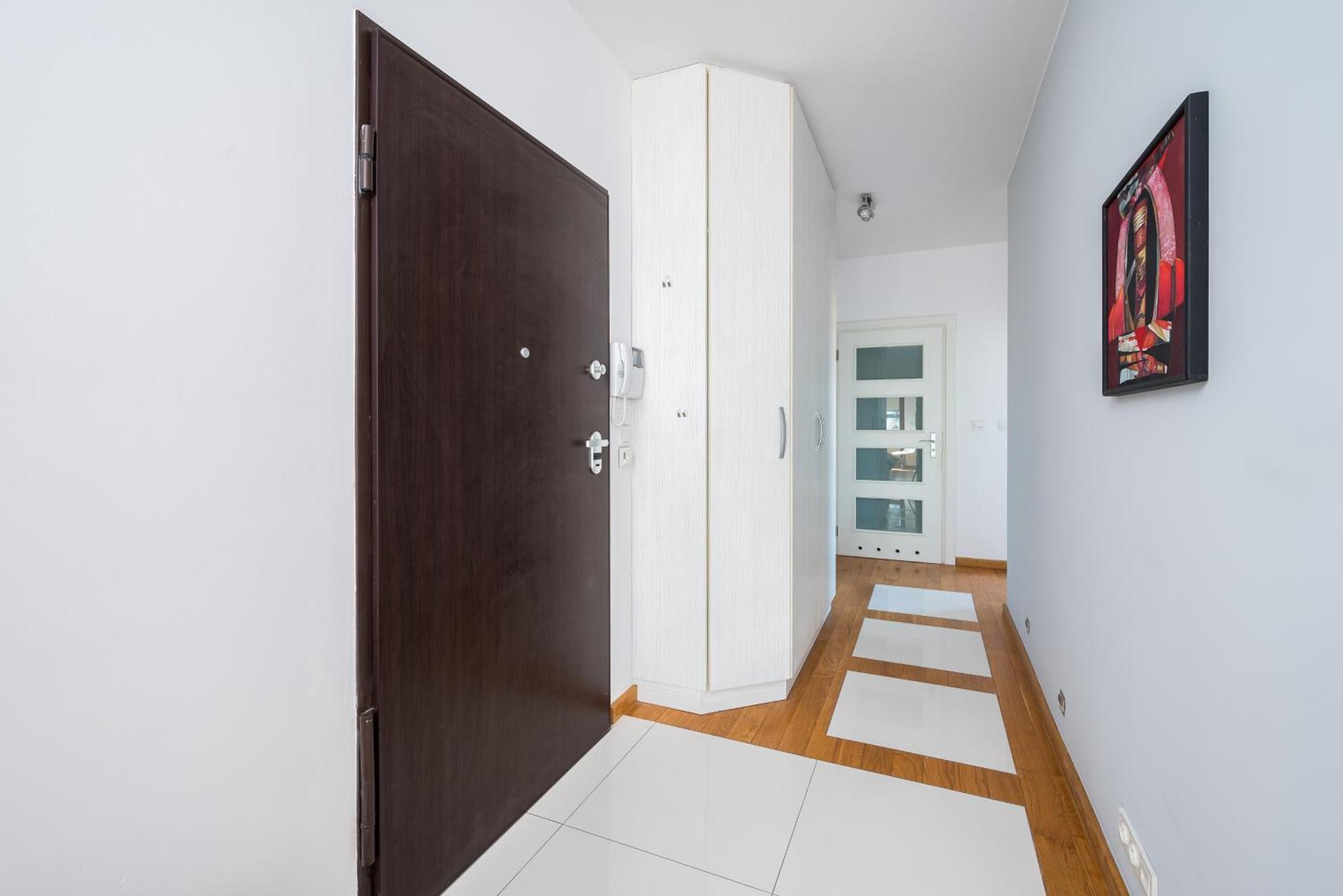 Apartament Strzelcow 2-bedroom *