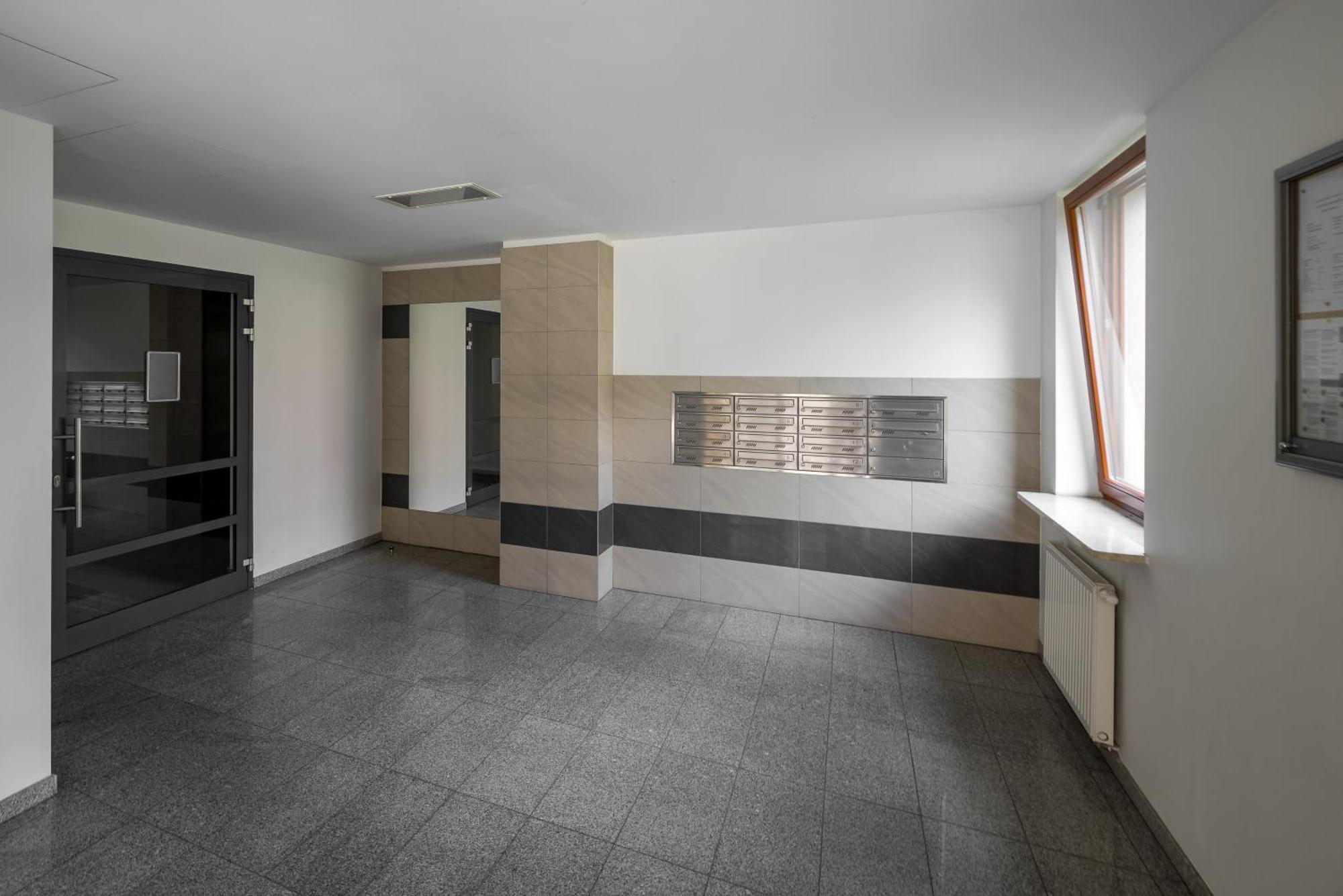 Butas Strzelcow 2-bedroom